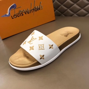 Louis Vuitton Slippers Sandals LVSS-2020-24535